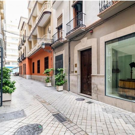 Qh Reyes Catolicos Apartment Granada Exterior foto