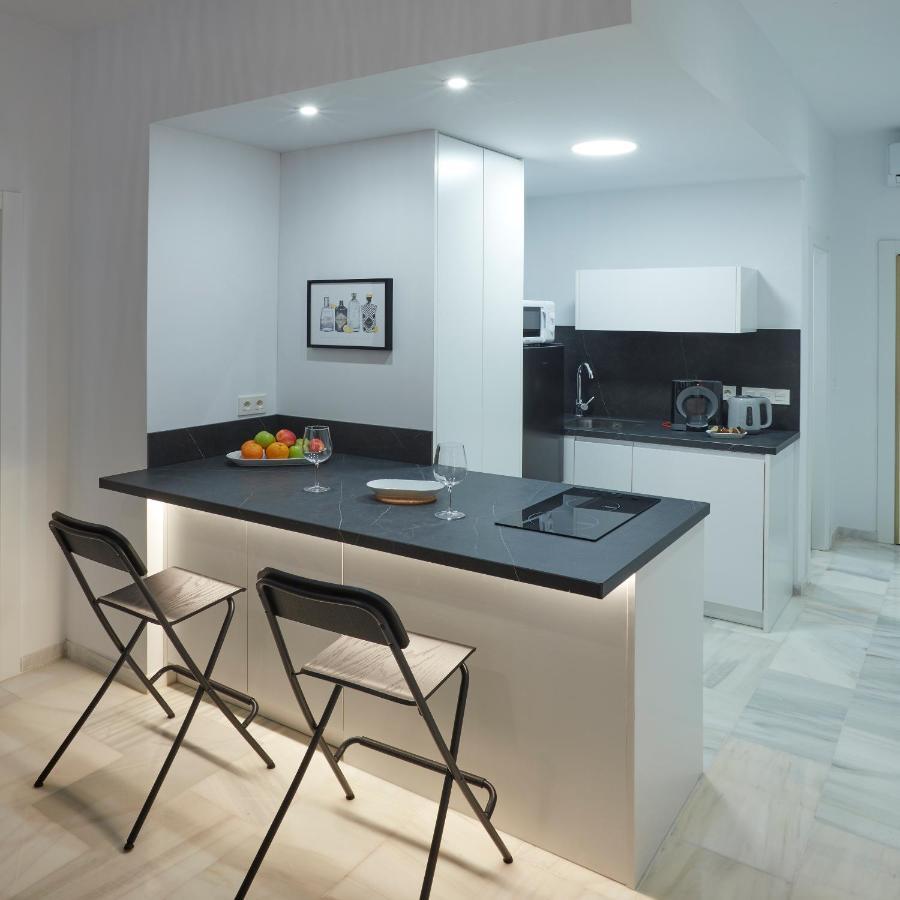 Qh Reyes Catolicos Apartment Granada Exterior foto