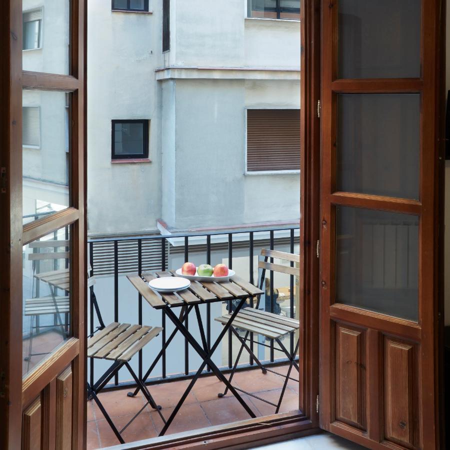 Qh Reyes Catolicos Apartment Granada Exterior foto