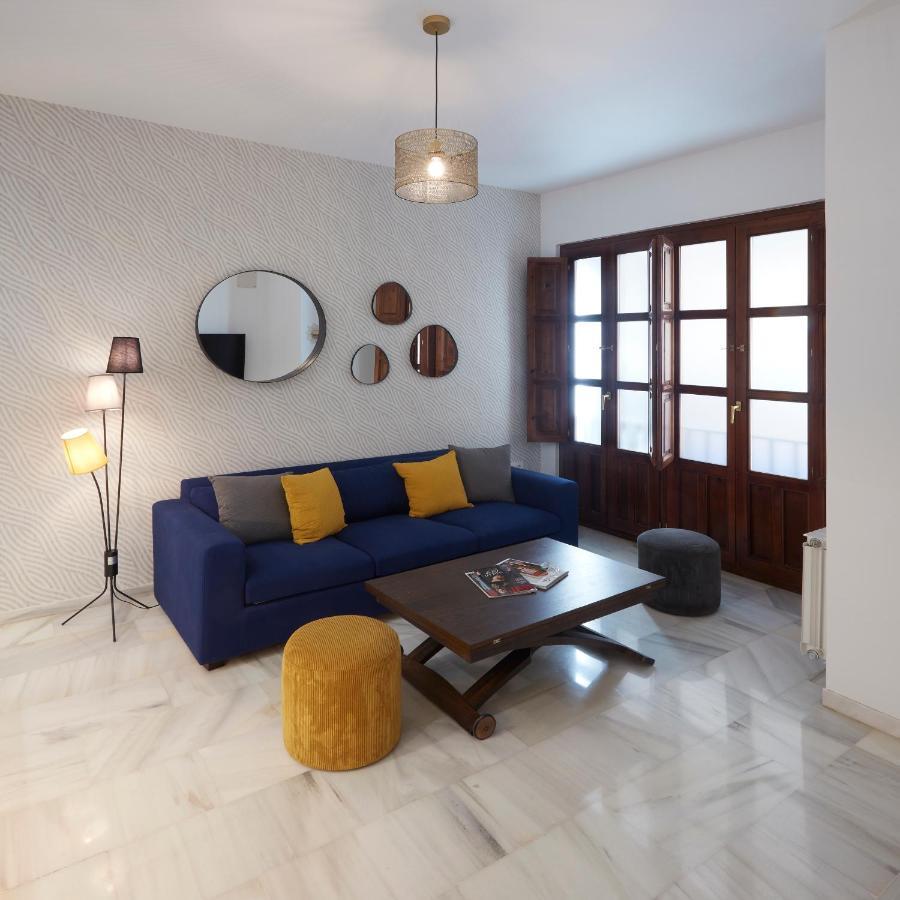 Qh Reyes Catolicos Apartment Granada Exterior foto