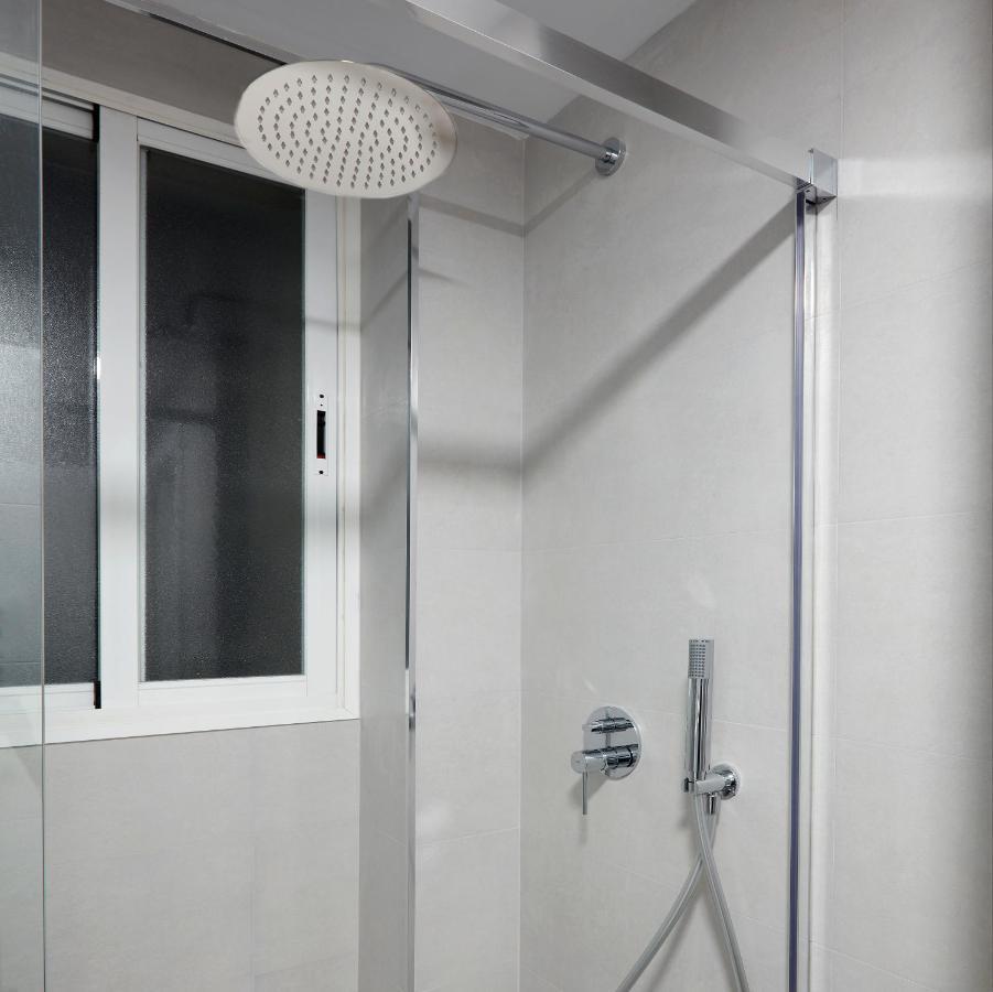Qh Reyes Catolicos Apartment Granada Exterior foto