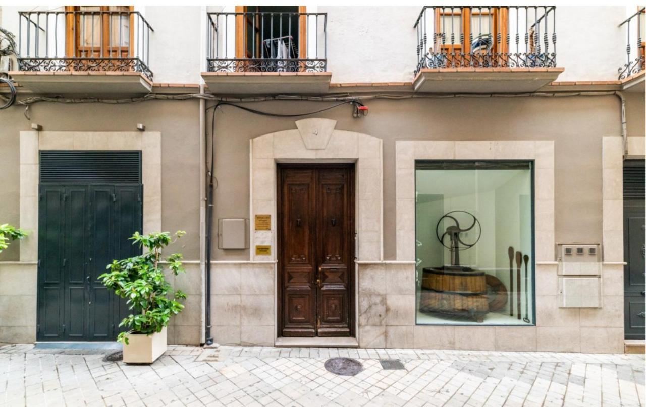 Qh Reyes Catolicos Apartment Granada Exterior foto